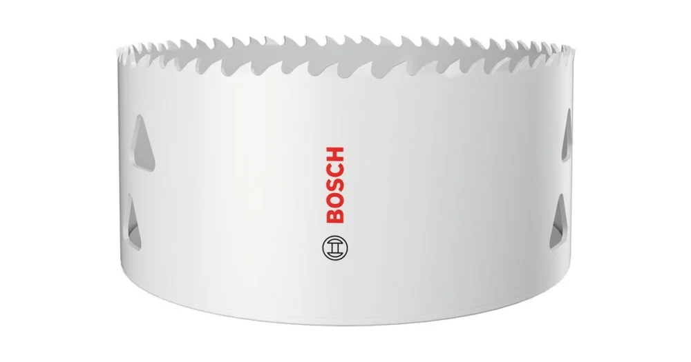 BOSCH Děrovka se závitem Multi Material, 108 × 40 mm 2608594604 Nízká Cena