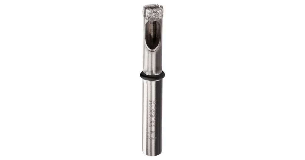 BOSCH Vrták Ceramic wet, 5 x 10 x 30 mm 2608594556 Jen Po Omezenou Doba