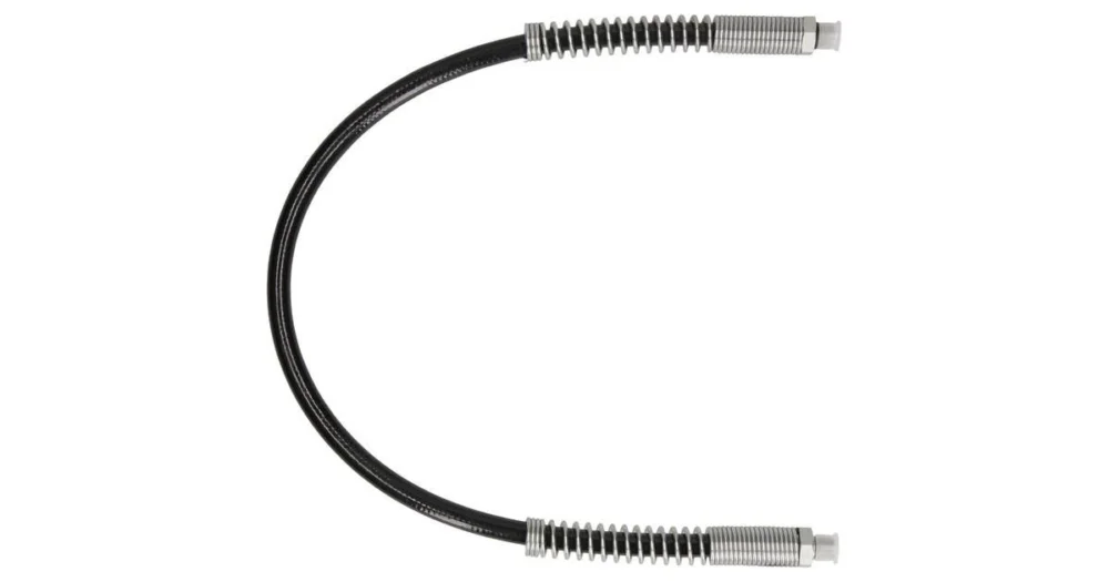 Časově Omezené BOSCH Hadice PRO, pro mazací pistoli, 600 mm 2608001206