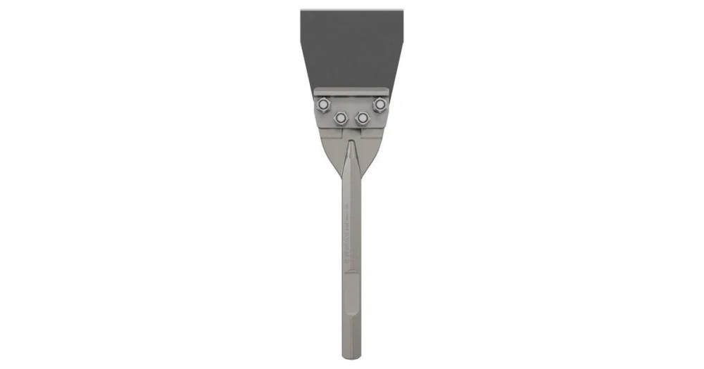 Koupit Online BOSCH Podlahová škrabka PRO HEX 28, 152 × 510 mm 2608690677
