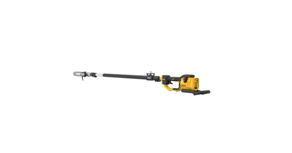 Dewalt Aku prořezávací pila 54V FLEXVOLT (bez aku a nabíječky) DCMPS635N Nízká Cena