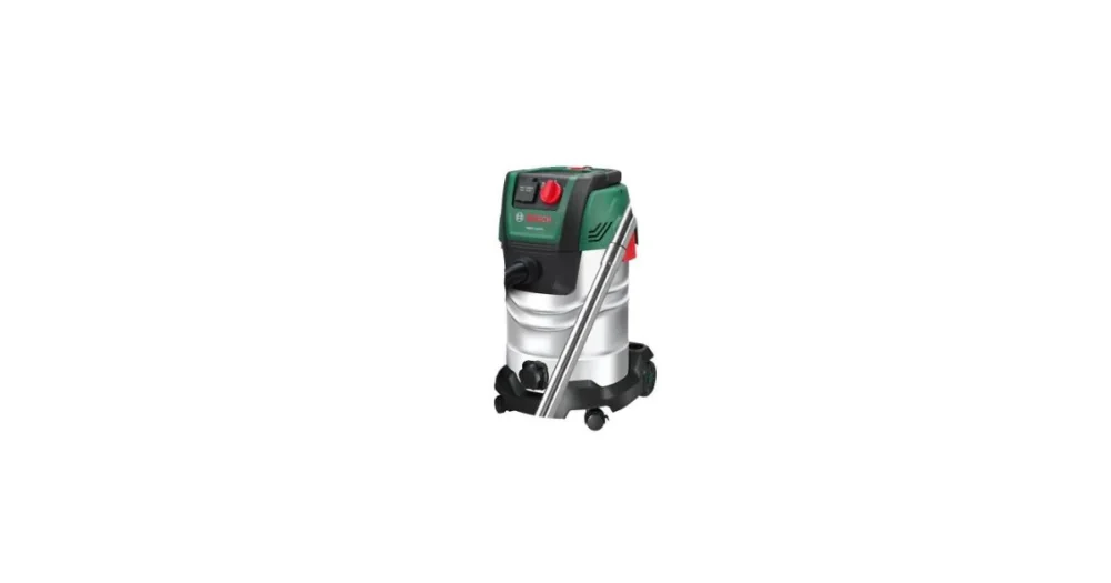 Jen Po Omezenou Doba BOSCH Univerzální vysavač PAS30-240PRS 06033E7300