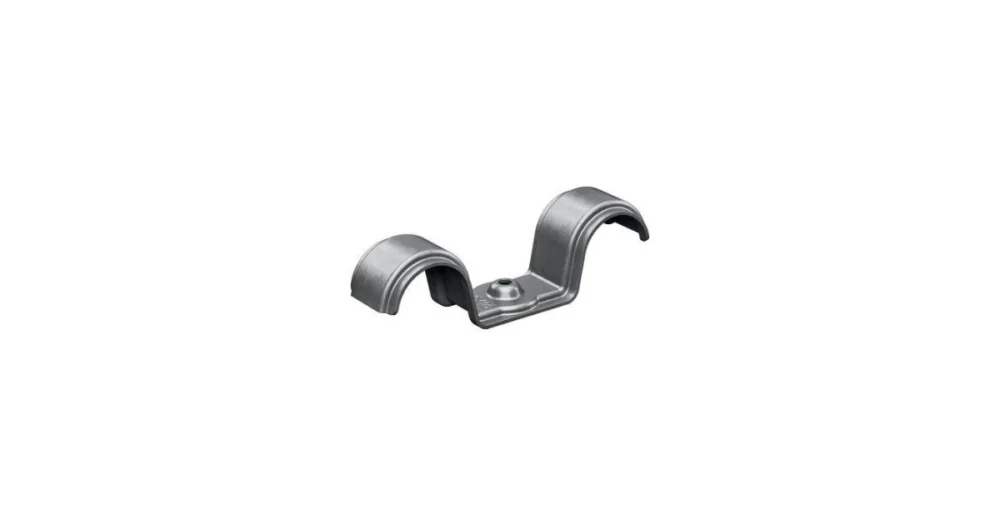 Ověřený BOSCH Dvojitý kabelový držák PRO Metal, EMD-8 1600A03C2H