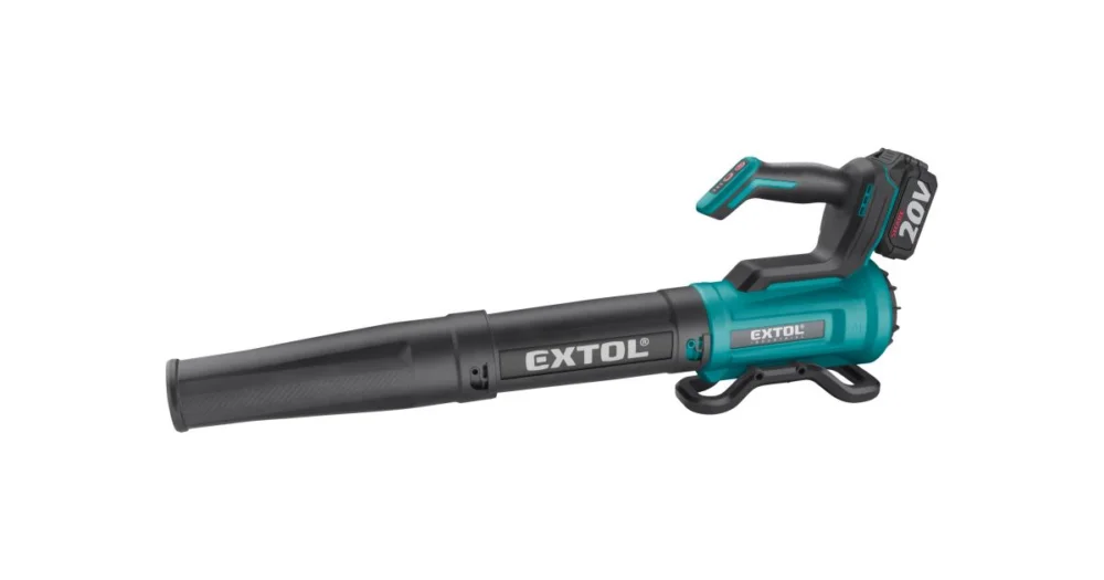 Top Prodej Extol fukar aku SHARE20V, BRUSHLESS, bez baterie a nabíječky 8791907