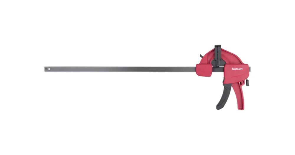 Tovární Cena FORTUM svěrka rychloupínací, 600mm 4755015