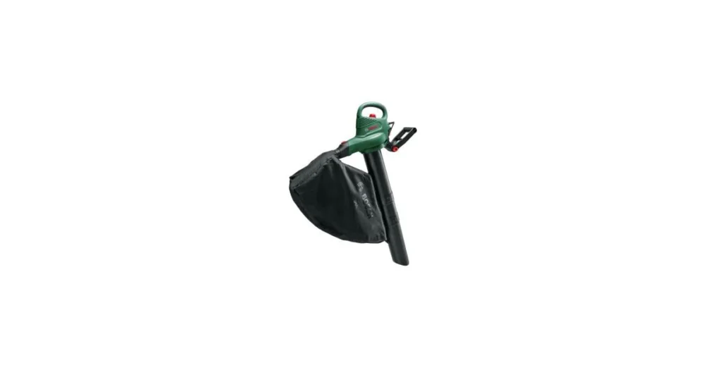 BOSCH Zahradní vysavač UniversalGardenTidy 300 06008B1001 Cenový Hit