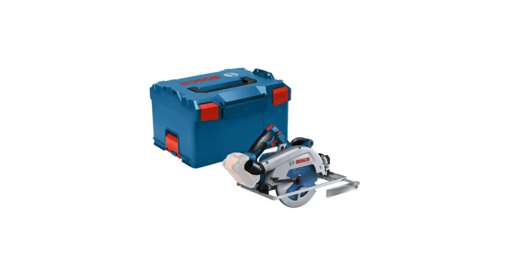 BOSCH Akumulátorová okružní pila GKS 18V-68 G 06016C9100 Akční Cena
