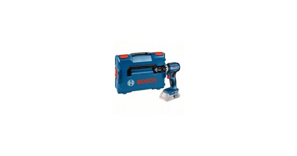Přímo Od Výrobce BOSCH Akumulátorový příklepový šroubovák GSB 18V-45 06019K3301