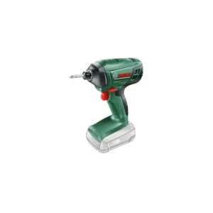 Akce BOSCH Akumulátorový rázový utahovák AdvancedImpactDrive 18 0603980303