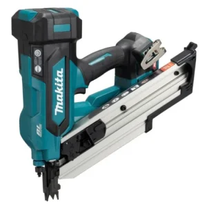 Značkový MAKITA Aku hřebíkovačka 50-90 mm Li-ion XGT 40V, bez aku BN001GZ