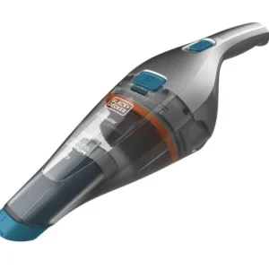 Akce BLACK+DECKER Aku vysavač Dustbuster 7,2V/1,5Ah Li-Ion 10,8Wh/ 15,5AW NVC215W