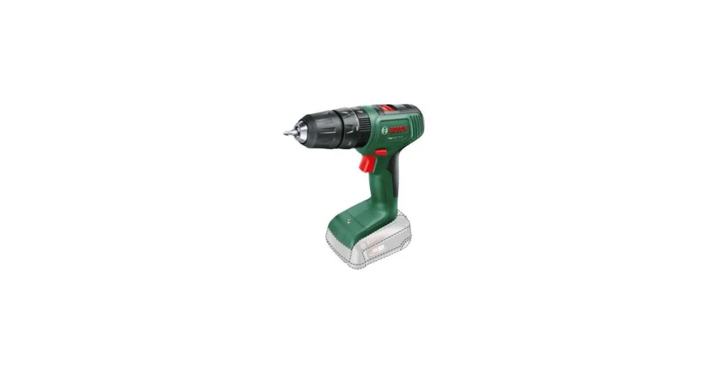 BOSCH Akumulátorová příklepová vrtačka EasyImpact 18V-40 + EasySaw 18V-70 06039D810A Nízká Cena