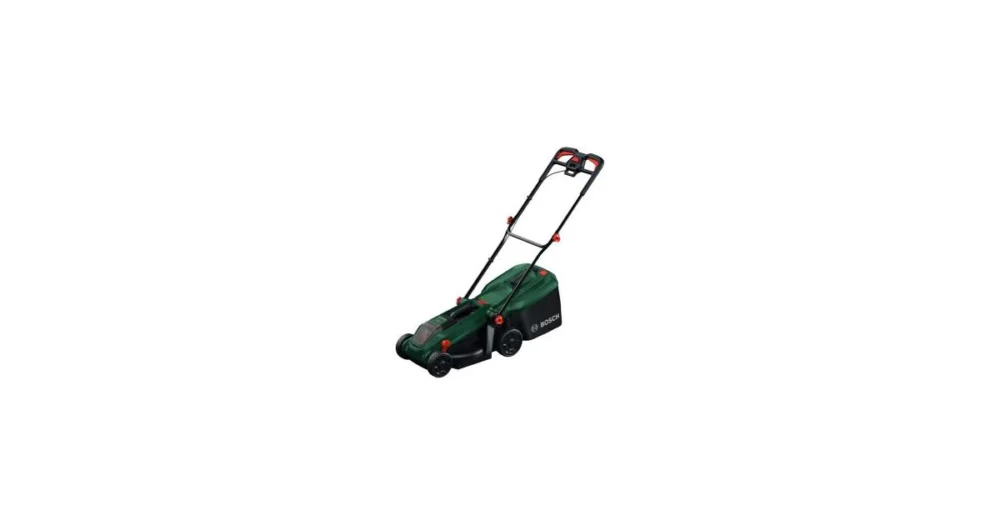BOSCH Akumulátorová sekačka na trávu ROTAK18V-32 06008B9P01 Časově Omezené