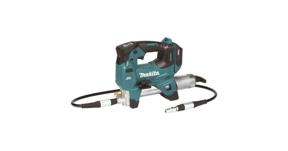 Kup Teď MAKITA Aku maznice, Li-ion XGT 40V, bez aku GP001GZ