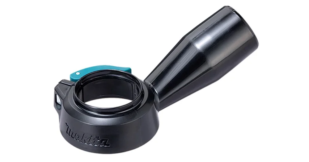 Finální Výprodej MAKITA Odsávací adaptér DTM53 1916E5-3