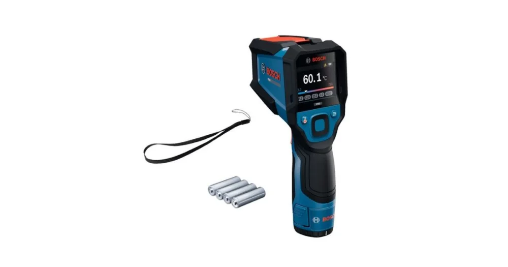 Nakupujte Hned BOSCH Termodetektor GIS12V-700-14 0601083A00