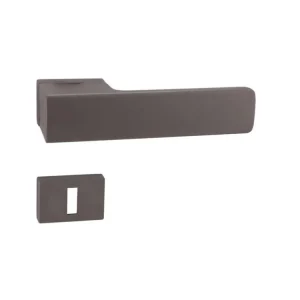 Značkový TUPAI dveřní kování TI - GORDO - RT5 4084 (titan)