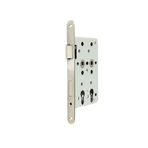 Značkový RICHTER zátěžový zadlabací zámek pro 2 vložky EN.304.2PZ.72.40+80