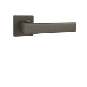 Kování TI-SQUARE-HR 4275Q 7S s uzamykáním (titan) Akce