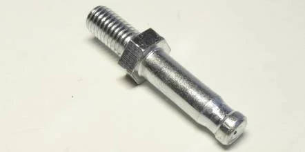 Akce Uch.Závit M8 x 16 pozink.