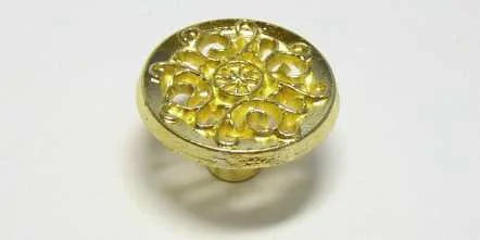 Značkový KRISTAL G3 Ms 93 knopek