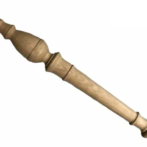 ozdobný sloupek - smrkový Poslední Šance