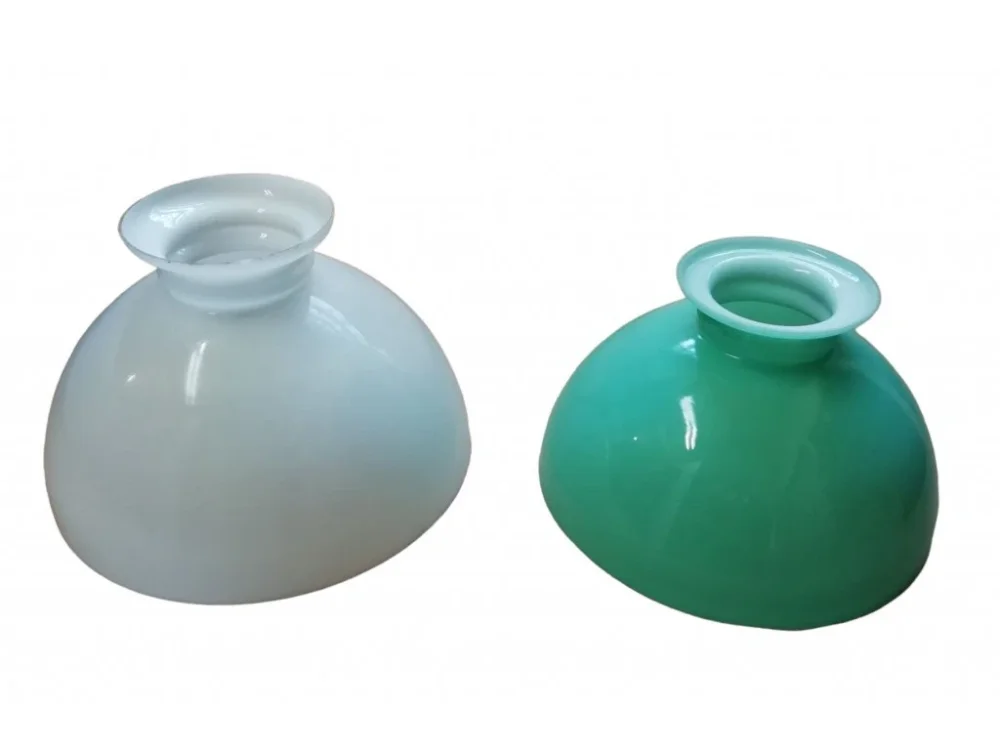 Nejlepší Volba stínidlo na petrolejovou lampu - spodní průměr 35 cm