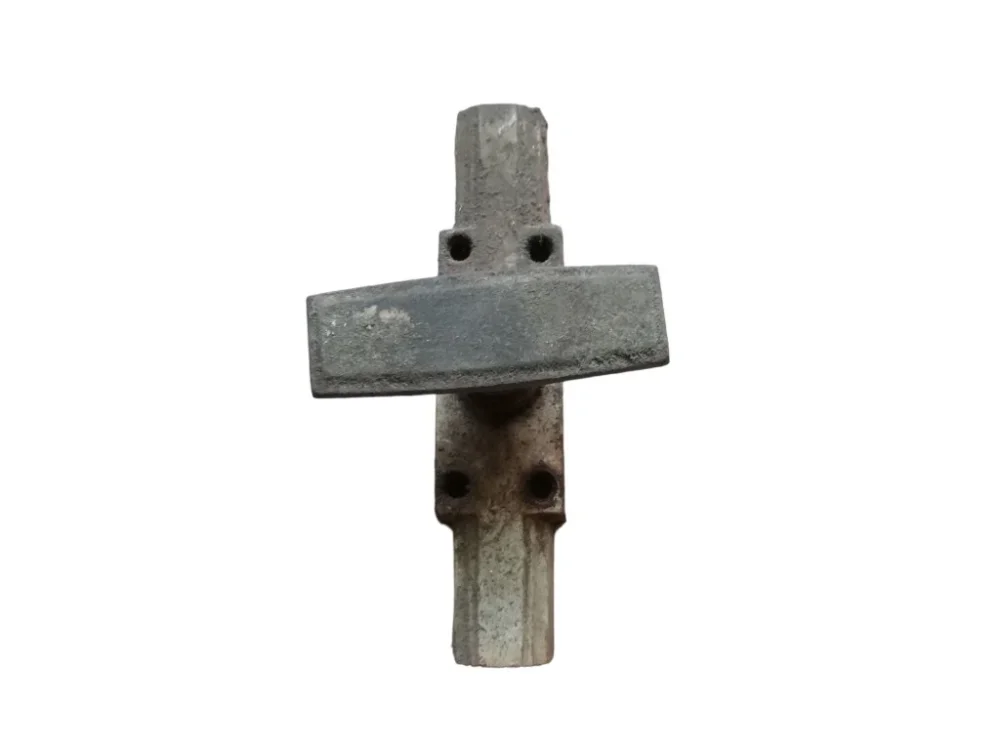 Značkový kování naFrancouzské okenice