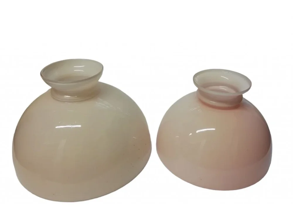 stínidlo na petrolejovou lampu - spodní průměr 34,7 cm Nízká Cena