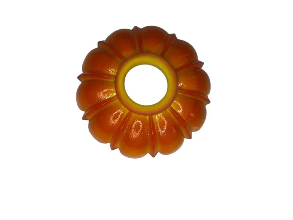 Must-Have skleněný díl k lustru nebo svícnu