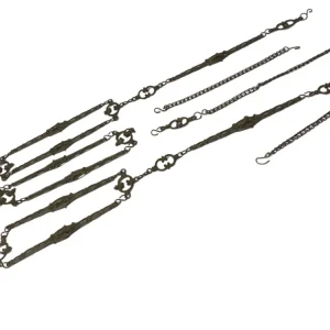 Akce řetěz k lustru -5ks