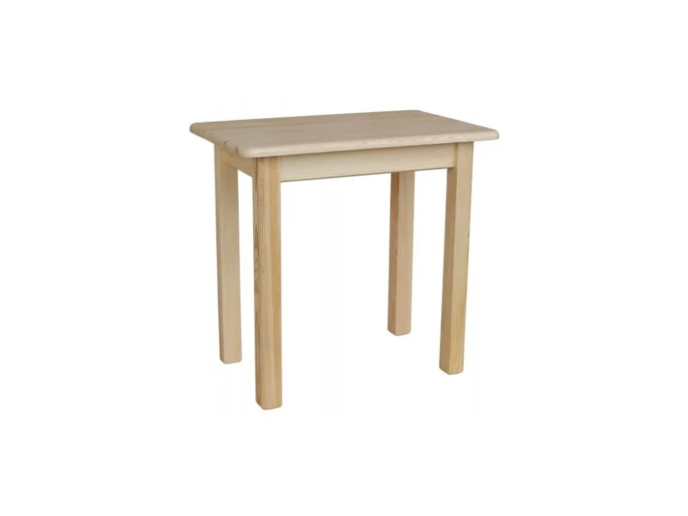 Omezená Nabídka Jídelní stůl masiv borovice VM-01 (80x60)