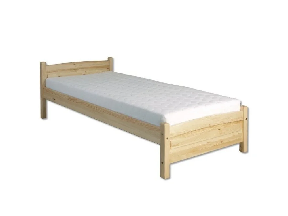 Postel OLIVIA 100x200 | MASIV BOROVICE Přímo Od Výrobce