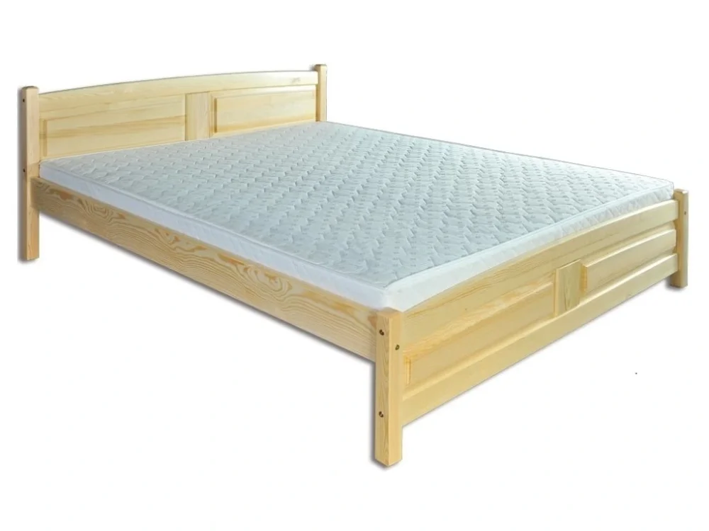 Postel OLIVIA 140x200 | MASIV BOROVICE Horká Nabídka