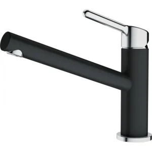 Autentický Kuchyňská vodovodní baterie FRANKE FC 3054.071 ORBIT Onyx