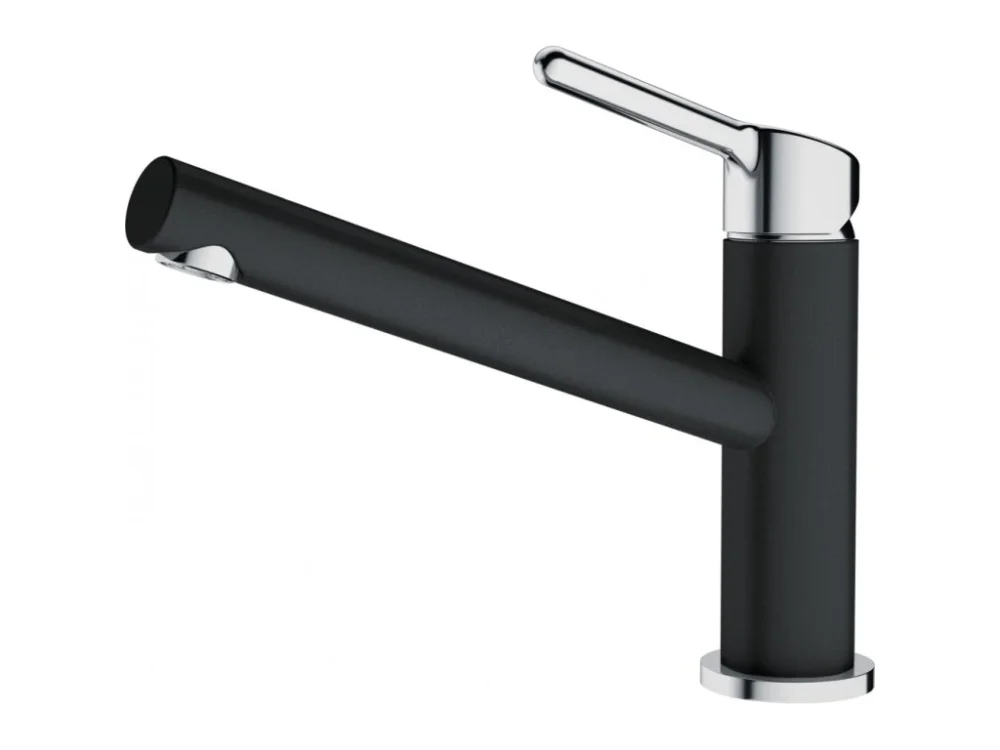 Autentický Kuchyňská vodovodní baterie FRANKE FC 3054.071 ORBIT Onyx