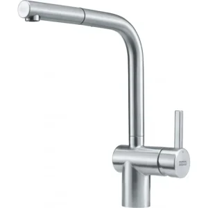 Oblíbený Kuchyňská vodovodní baterie FRANKE FC 3791.501 ATLAS NEO Celonerez