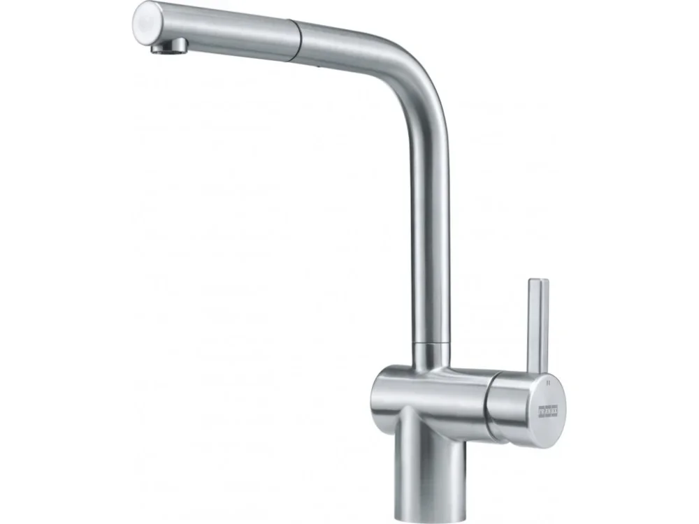 Oblíbený Kuchyňská vodovodní baterie FRANKE FC 3791.501 ATLAS NEO Celonerez