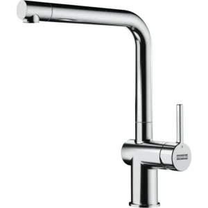 Objednat Nyní Kuchyňská vodovodní baterie FRANKE FN 6100.031 ACTIVE NEW Chrom