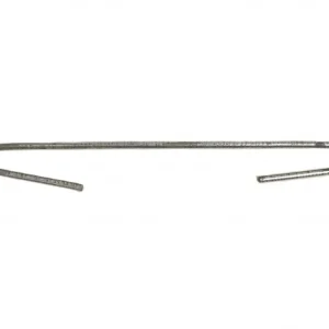 Akce GABIONOVÉ TÁHLO 100 cm /4mm - oboustranné