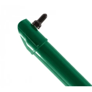Horká Nabídka Vzpěra ZELENÁ ZN/PVC - 2000/38mm