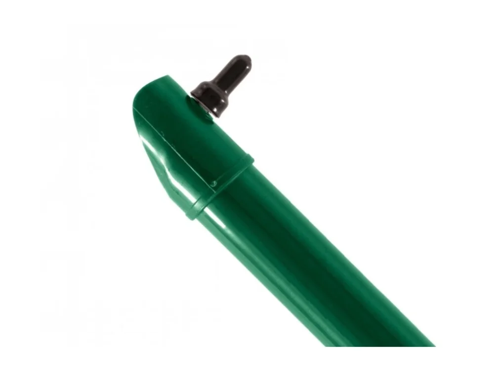 Super Cena Vzpěra ZELENÁ ZN/PVC - 1750/38mm