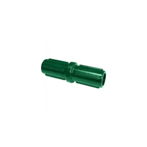 Zlevněný Nástavec pro sloupek, zelený - 38 mm