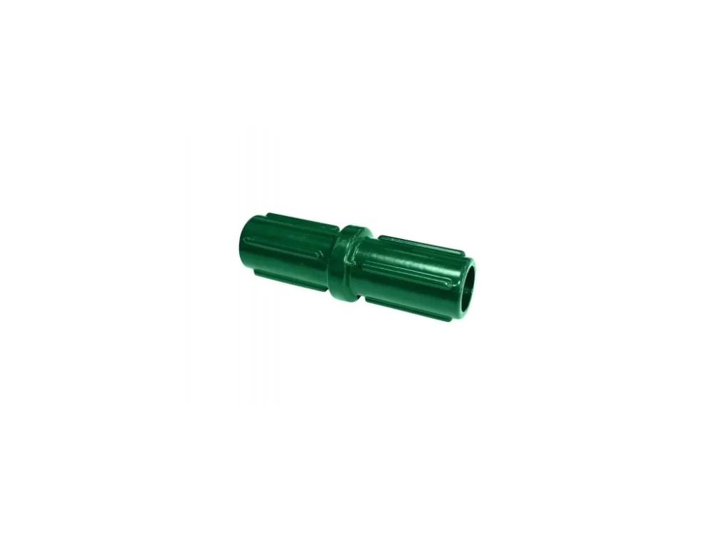 Zlevněný Nástavec pro sloupek, zelený - 38 mm