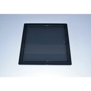Značkový Revizní dvířka elektroměru 40x50 cm ANTRACIT FE