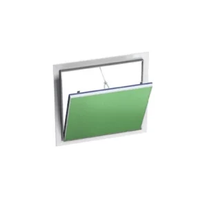 Akce Revizní dvířka do SDK vyndávací vzduchotěsná RDLv 200x300x12.5 mm GKBi US (V)