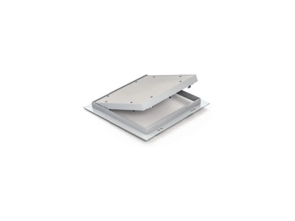 Značkový Revizní dvířka do SDK klasická RDS 600x600x25 mm GKB US