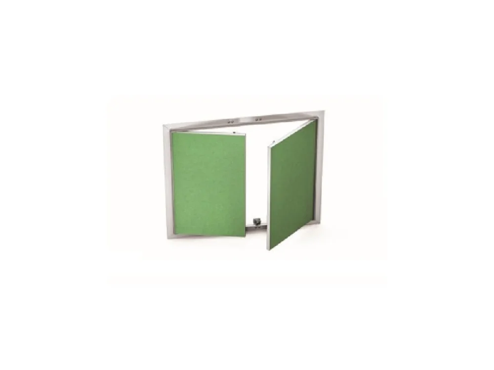 Akce Revizní dvířka do SDK dvoukřídlá RDSd 1400x900x12,5 mm GKBi US
