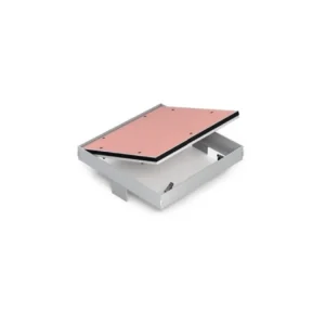 Značkový Revizní dvířka do ZDIVA protipožární RFS 600x600x15 mm GKF US EI20