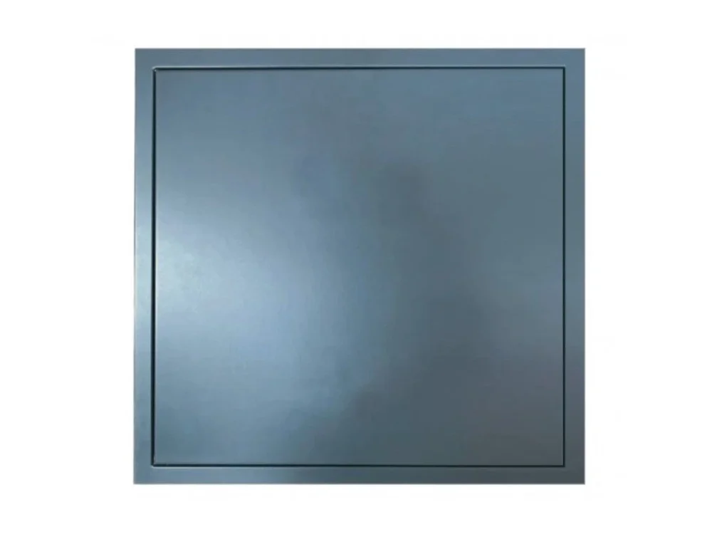 Akce Revizní dvířka 40x40 cm ANTRACIT ZN (na tlačný magnet)